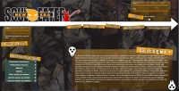 Soul Eater New Era - Screenshot Manga e Anime