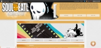 Soul Eater Resurrection GdR - Screenshot Play by Forum