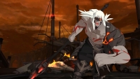 SoulWorker - Screenshot Manga e Anime