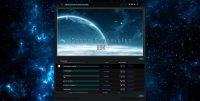Space Chronicles GDR - Screenshot Play by Forum