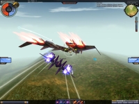 Space Cowboy Online - Screenshot MmoRpg