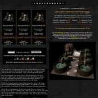 Space Intrusion - Screenshot Browser Game
