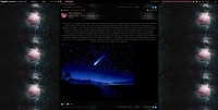 Space Light Gdr - Screenshot Supereroi