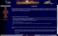 Space Nations - Screenshot Battaglie Galattiche