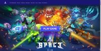 Space SIP - Screenshot Play to Earn