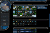 Space Trek - The New Empire - Screenshot Star Trek