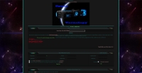 Space Tecnology - Screenshot Play by Forum