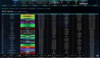 SpaceAlpha - Screenshot Fantascienza