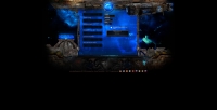 Spacebattleogame - Screenshot Battaglie Galattiche