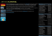 Spacecrime - Screenshot Browser Game