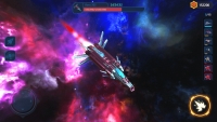 SpaceCrypto - Screenshot Play to Earn