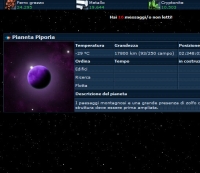 SpaceInvasion - Screenshot Browser Game