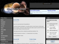 Spaceminers - Screenshot Battaglie Galattiche