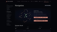 SpaceMMO - Screenshot Battaglie Galattiche