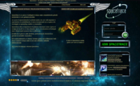 Spacetrace - Screenshot Browser Game
