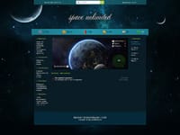 Spaceunlimited - Screenshot Browser Game