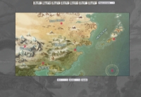 Spade Celesti - Screenshot Fantasy Orientale