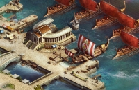 Sparta War of Empires - Screenshot Browser Game