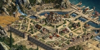 Sparta: War of Empires - Screenshot MmoRpg