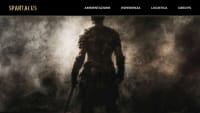 Spartacus Larp - Screenshot Live Larp Grv