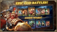 Spartan Wars: Empire of Honor - Screenshot Play by Mobile