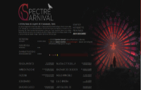 Spectre Carnival GdR - Screenshot Play by Forum