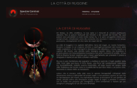 Spectre Carnival GdR - Screenshot Horror