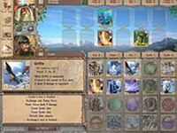 Spectromancer - Screenshot Fantasy