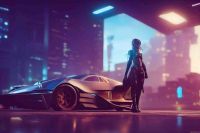 Speed Throne - Screenshot Play to Earn