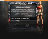 Speed4Life - Screenshot Motori