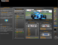 Speedcars - Screenshot Browser Game