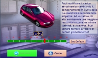 SpeedRacing - Screenshot Motori