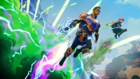 Spellbreaker - Screenshot Fantasy
