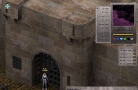 Spellcasters: The Last Mage - Screenshot MmoRpg