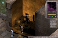 Spellcasters: The Last Mage - Screenshot Fantasy