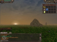 Sphere - Screenshot Fantasy Classico