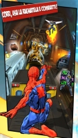 Spider-Man Unlimited - Screenshot Play by Mobile