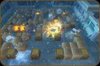 Spiral Knights - Screenshot Fantasy