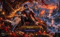 Spire Oath - Screenshot Browser Game