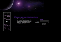 Spirit Quest - Screenshot Browser Game
