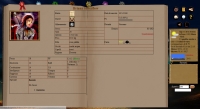 Spiriti di Abred - Screenshot Dungeons and Dragons
