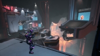 Splitgate Arena Warfare - Screenshot MmoRpg