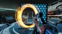 Splitgate Arena Warfare - Screenshot Fantascienza