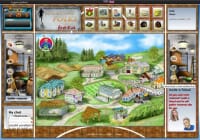 Sportingfolks - Screenshot Browser Game