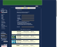 Sports Manager - Screenshot Altri Sport