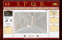 S.P.Q.R. - Screenshot Antica Roma e Grecia