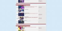 Spyro, Cynder Fans Forum - Screenshot Manga e Anime