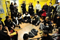 Squadra dei Falchi - Screenshot Fantasy