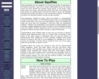 Squffies - Screenshot Browser Game