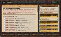 Sryth - Screenshot Browser Game